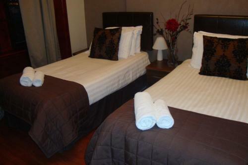 Hostal The Fullarton Park Hotel