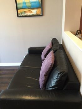 Apartamentos Hot-el-apartments Glasgow Central