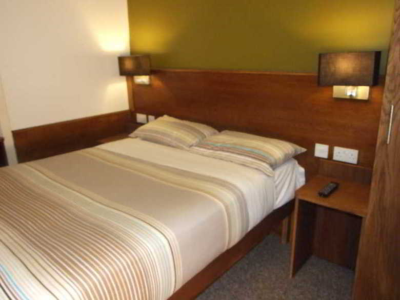Hostal Glasgow House