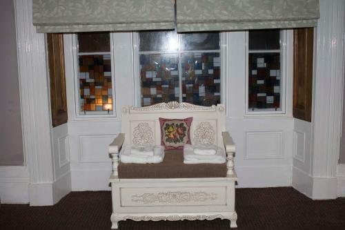 Hostal City Center Rooms