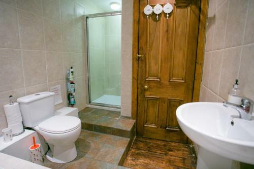 Hostal City Center Rooms