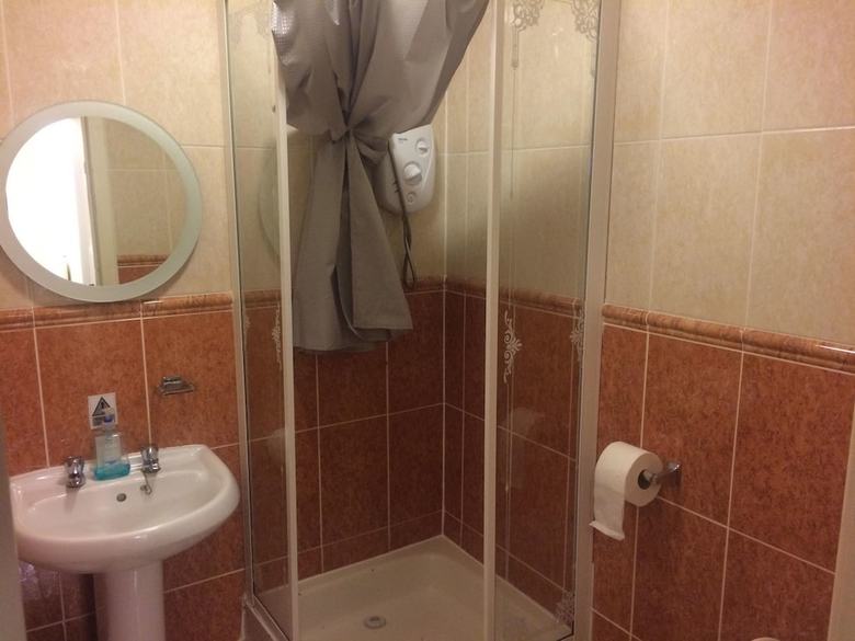 Hostal Beersbridge Lodge