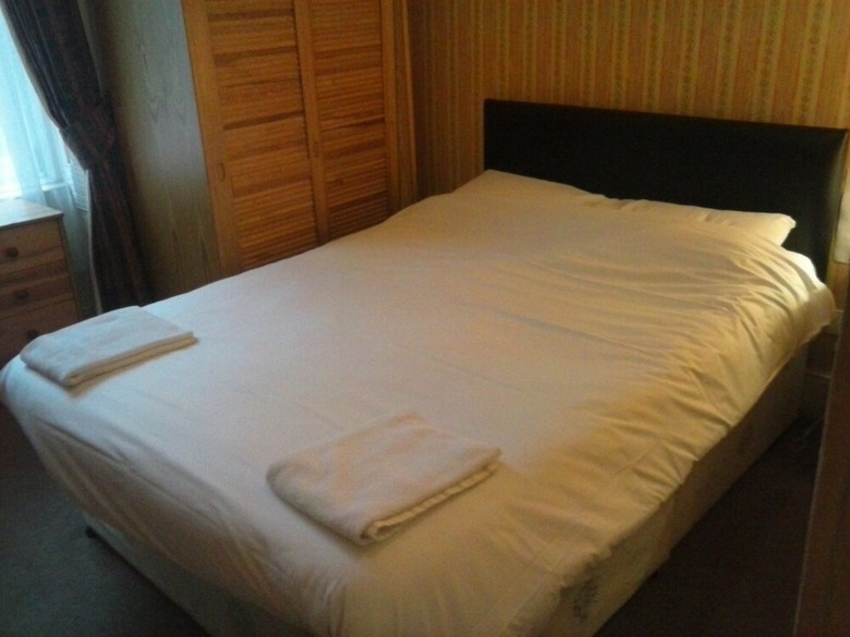 Hostal Beersbridge Lodge