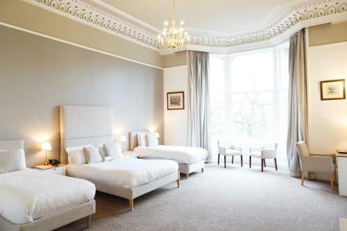 Hostal The Belhaven Hotel