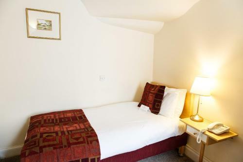 Hostal The Belhaven Hotel