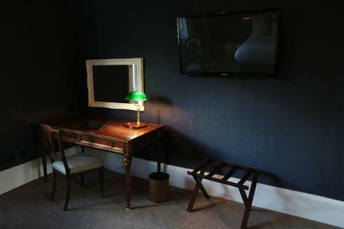 Hostal The Belhaven Hotel