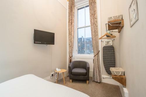 Hostal The Belhaven Hotel