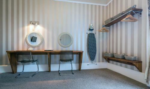 Hostal The Belhaven Hotel