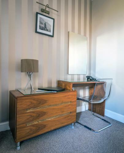 Hostal The Belhaven Hotel