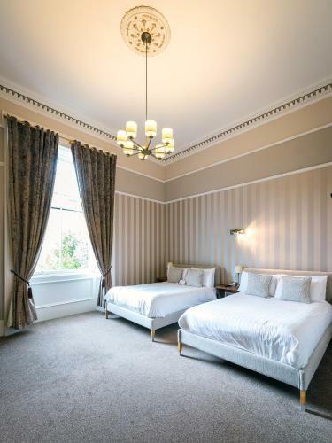 Hostal The Belhaven Hotel