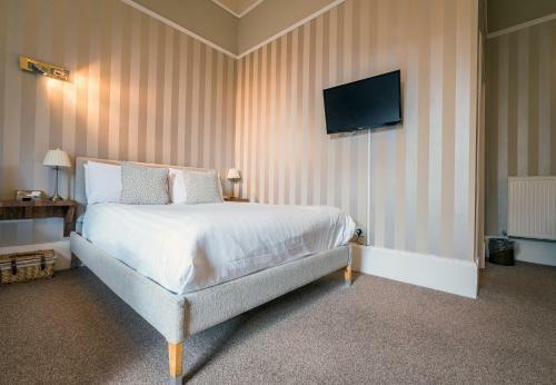 Hostal The Belhaven Hotel