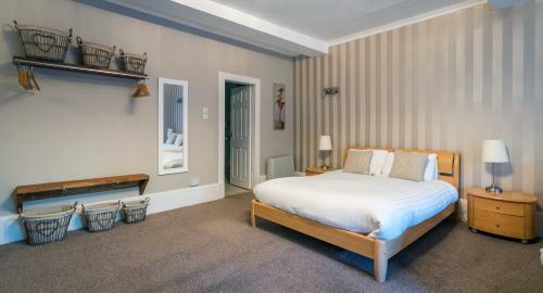 Hostal The Belhaven Hotel