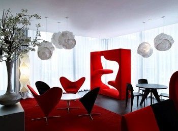 Hotel Citizenm Glasgow