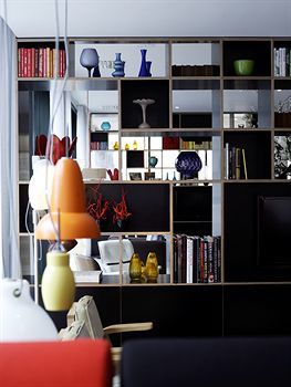 Hotel Citizenm Glasgow