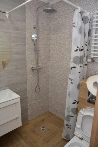Apartamenty Kometa