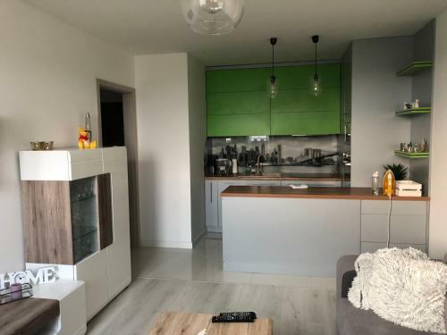 Apartament ?eromskiego