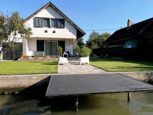 Apartamento Duna Panorama House