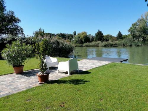 Apartamento Duna Panorama House