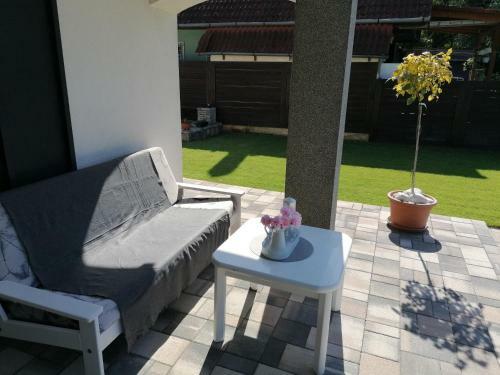 Apartamento Duna Panorama House