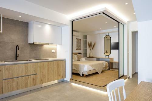 Oneiric Exclusive Villas