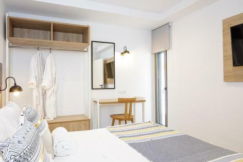 Oneiric Exclusive Villas