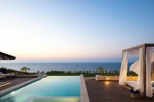 Oneiric Exclusive Villas