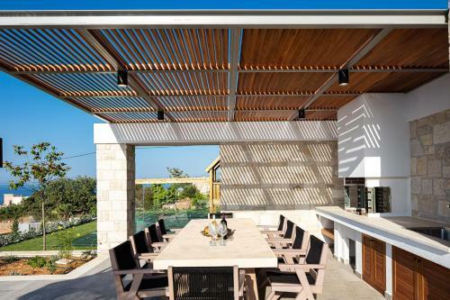 Oneiric Exclusive Villas