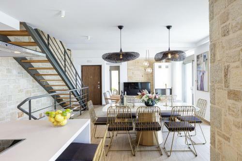 Oneiric Exclusive Villas