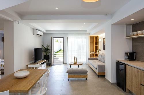 Oneiric Exclusive Villas