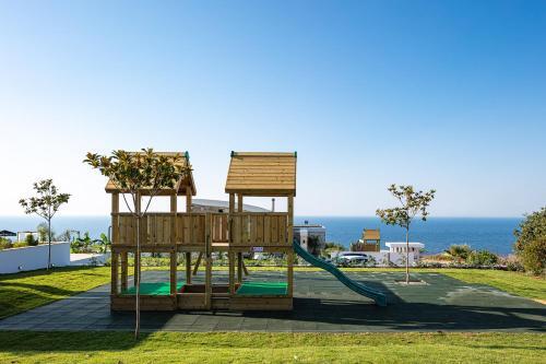 Oneiric Exclusive Villas