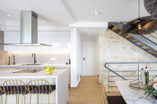 Oneiric Exclusive Villas