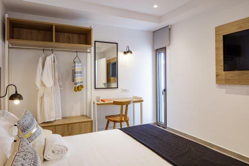 Oneiric Exclusive Villas