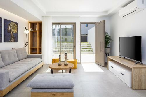 Oneiric Exclusive Villas