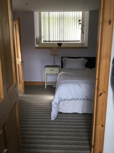 Hostal Auld Skuil