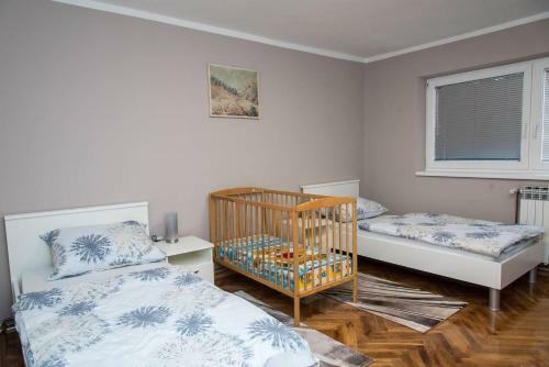 Apartman Marina