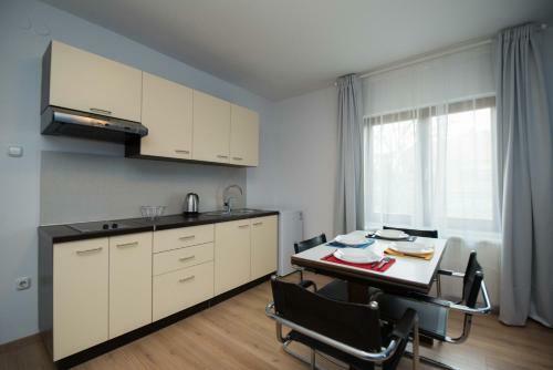 Apartman Isabella