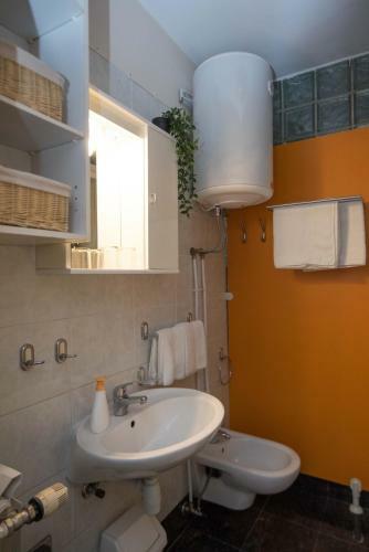 Apartman Isabella