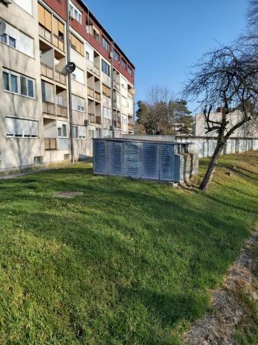 Apartman Ljubica