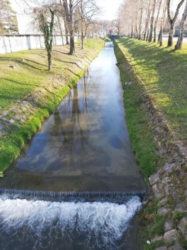 Apartman Ljubica