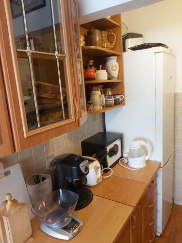 Apartman Ljubica