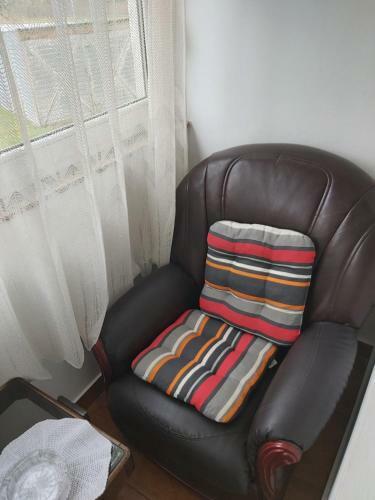 Apartman Ljubica