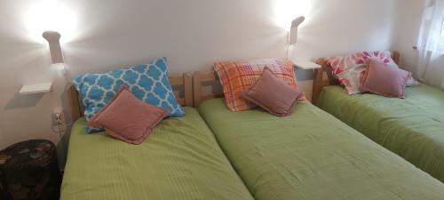 Apartman Ljubica