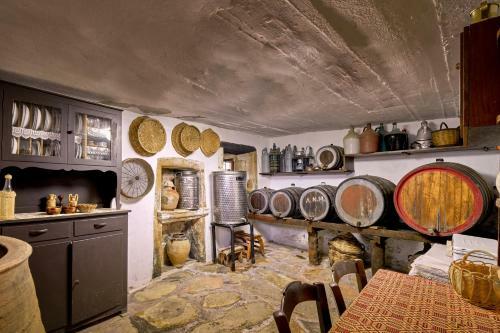 Villa Manthos