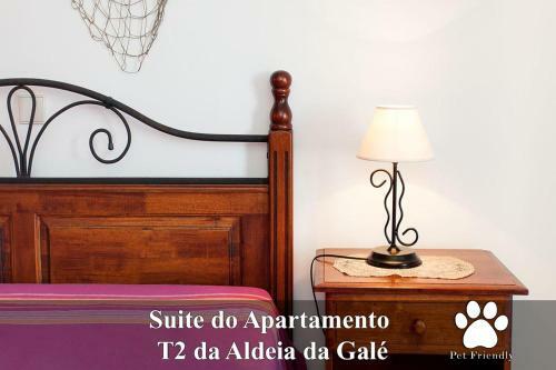 Apartamentos A Ramos Na Praia Da Gal�
