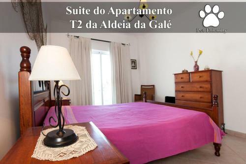Apartamentos A Ramos Na Praia Da Gal�