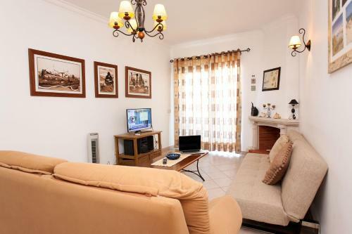 Apartamentos A Ramos Na Praia Da Gal�