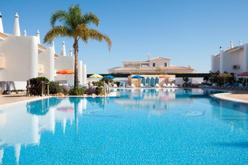 Apartamentos A Ramos Na Praia Da Gal�