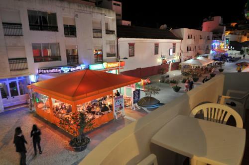 Casas Barulho Apartment Old Town