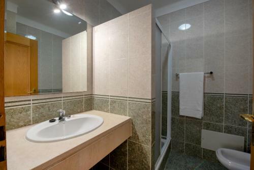 Villas Pinhal Da Fal�sia