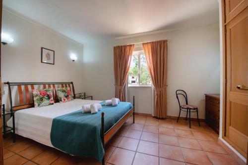 Villas Pinhal Da Fal�sia